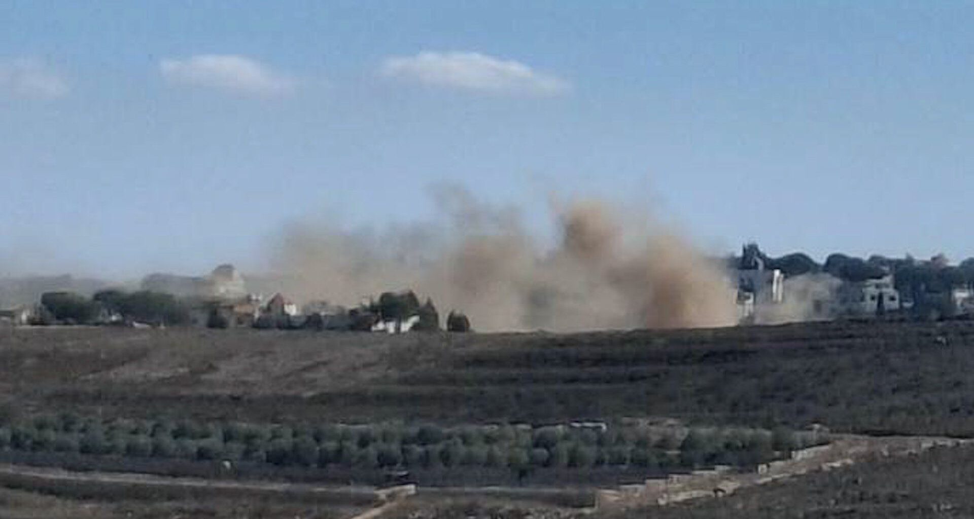 Israeli strikes continue in southern Lebanon despite ceasefire | Israel attacks Lebanon News