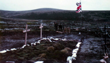 UK’s Israel sanctions reignite sovereignty dispute between UK and Argentina over Falkland/Malvinas Islands