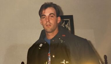 The 9/11 firefighter whose death went uncounted