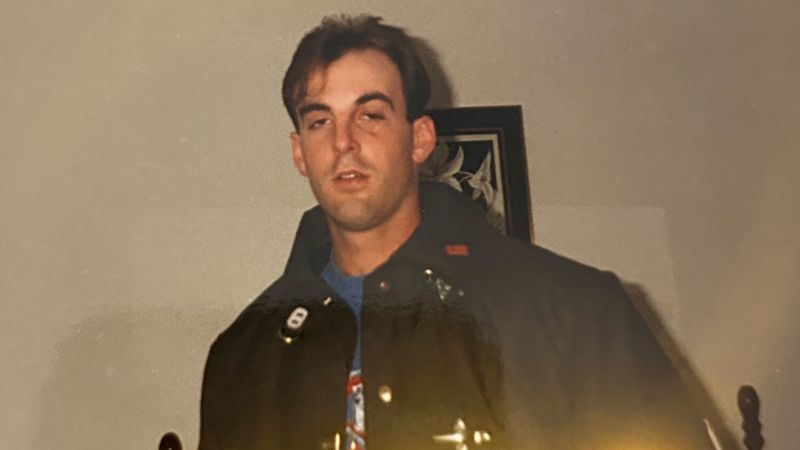 The 9/11 firefighter whose death went uncounted