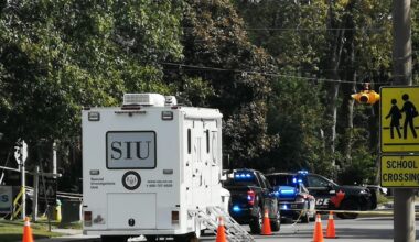 Suspect in Sons of Jacob Synagogue shooting dead