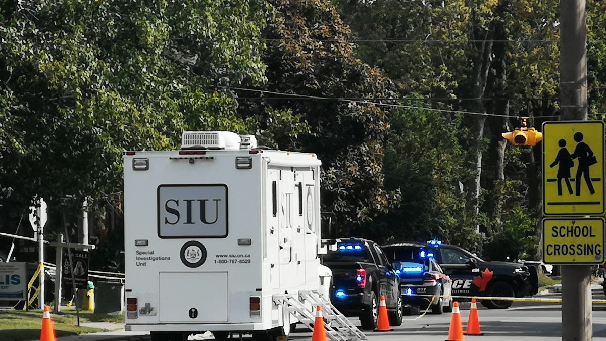 Suspect in Sons of Jacob Synagogue shooting dead