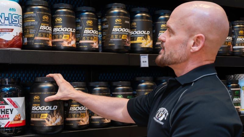 ‘It’s devastating’: The US-Canada trade war is putting protein on the menu