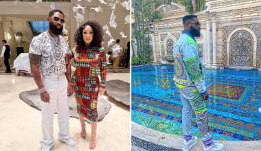British Nigerian influencer dies after botched penis enlargement in Thailand