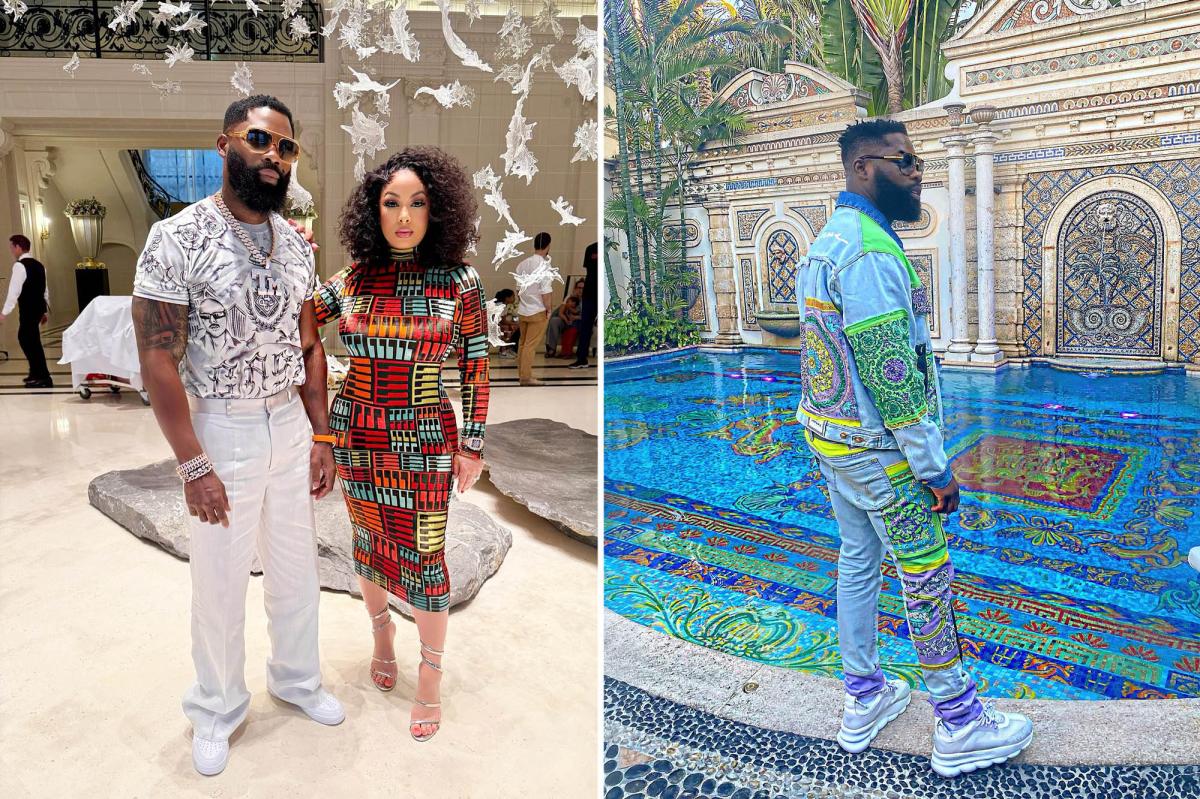 British Nigerian influencer dies after botched penis enlargement in Thailand