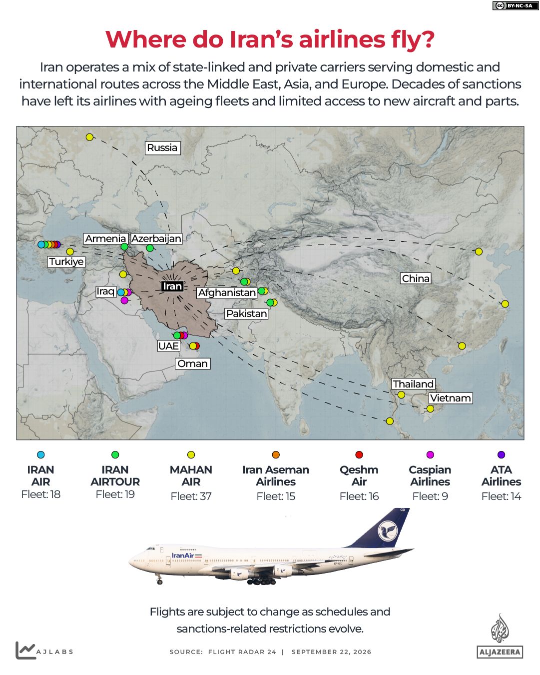 interactive - Where do Iran’s airlines fly - sep22, 2026-1790069336