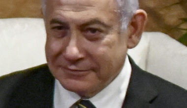 The Iran War and America's Right to tell Israel "No"