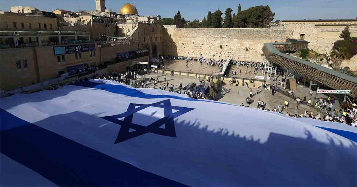 The greater Israel delusion may undo Israel | Alon Ben-Meir
