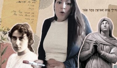 In Israel, Women Can Choose When to Have Children. But Can They Choose Not To?