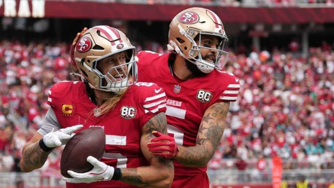 49ers' season couldn't have started much better, even with injuries adding up | Latest NFL News, Analysis & Updates