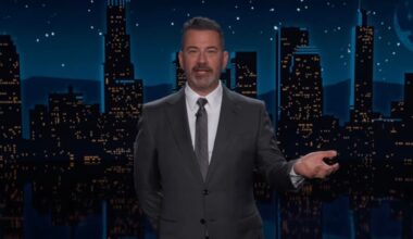 Jimmy Kimmel