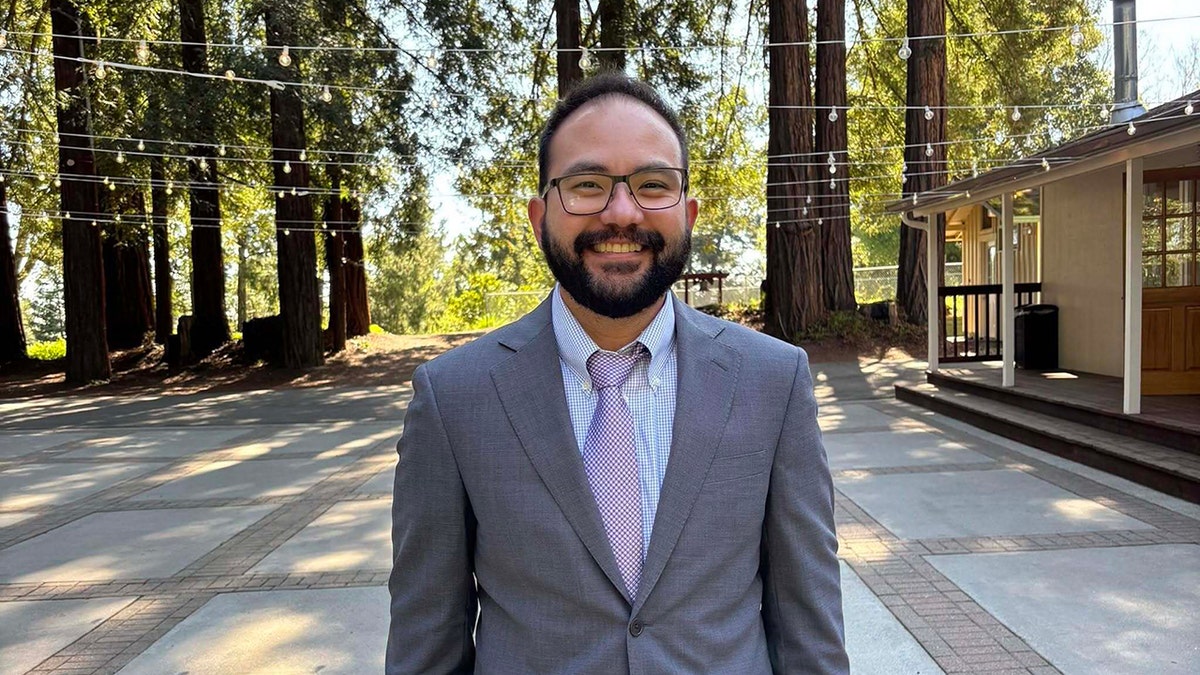 Jonathan McKinsey, a New York Times Games engineering executive, was shot and killed Saturday afternoon in Dublin, California, and his parents-in-law were arrested on suspicion of murder within minutes, authorities said.