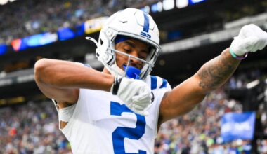 Fantasy football rankings Week 1: Dave Richard's tough calls who to start, sit flex