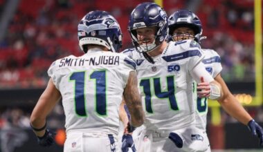 2026 NFL Week 3 picks: Expert predictions and best bets for every game
