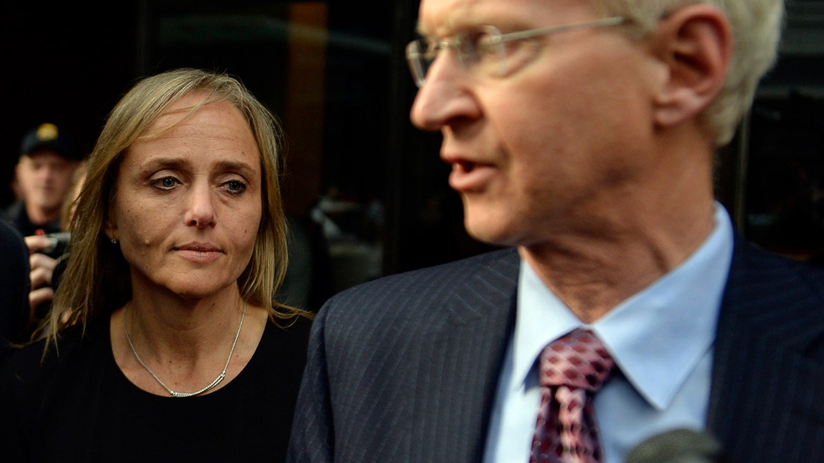 Judge Shelley Joseph leaves Boston federal court in 2019