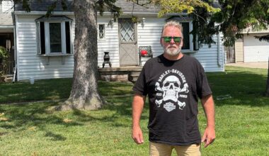 Michigan man doxxed after speaking out about Warren mosque growth