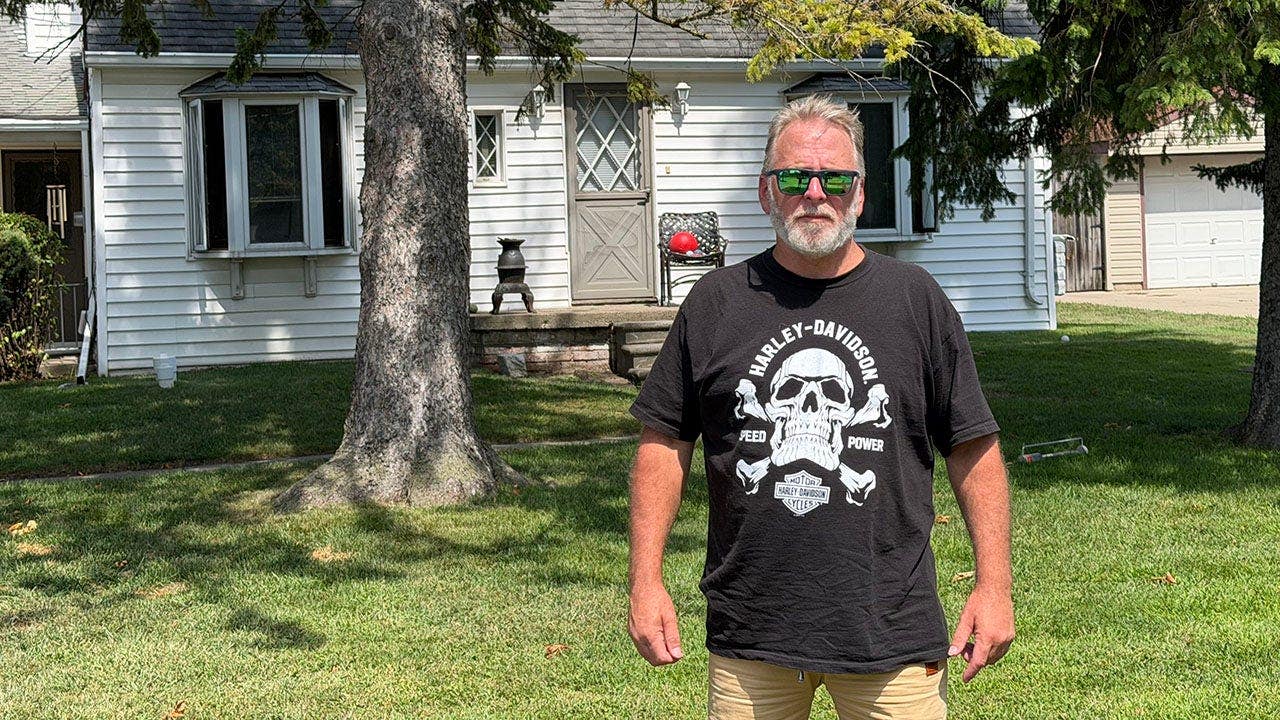 Michigan man doxxed after speaking out about Warren mosque growth