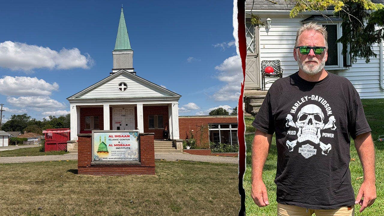 Michigan town's residents claim foreign-born influx upended neighborhood