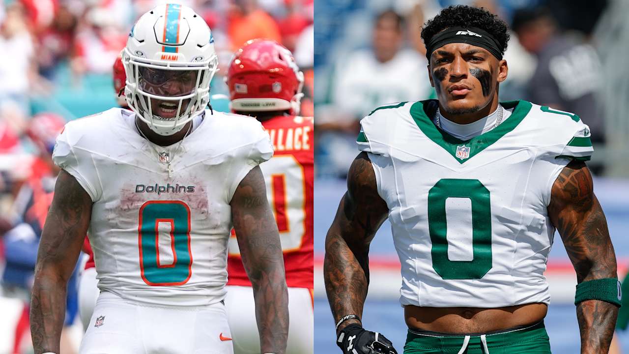 2026 NFL fantasy football waiver wire, Week 4: TE Juwan Johnson, RB Braelon Allen headline targets | Latest NFL News, Analysis & Updates