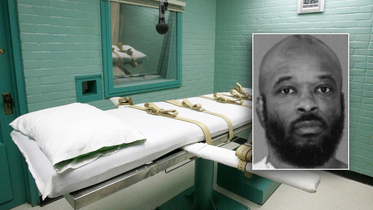 Ker'Sean Ramey executed in Texas after Supreme Court rejects appeal