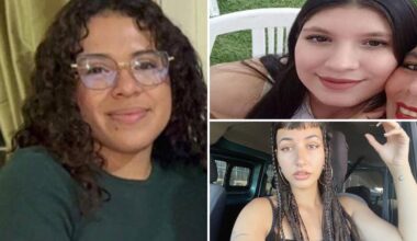 3 Autonomous University of the State of Morelos students found dead in 7 months