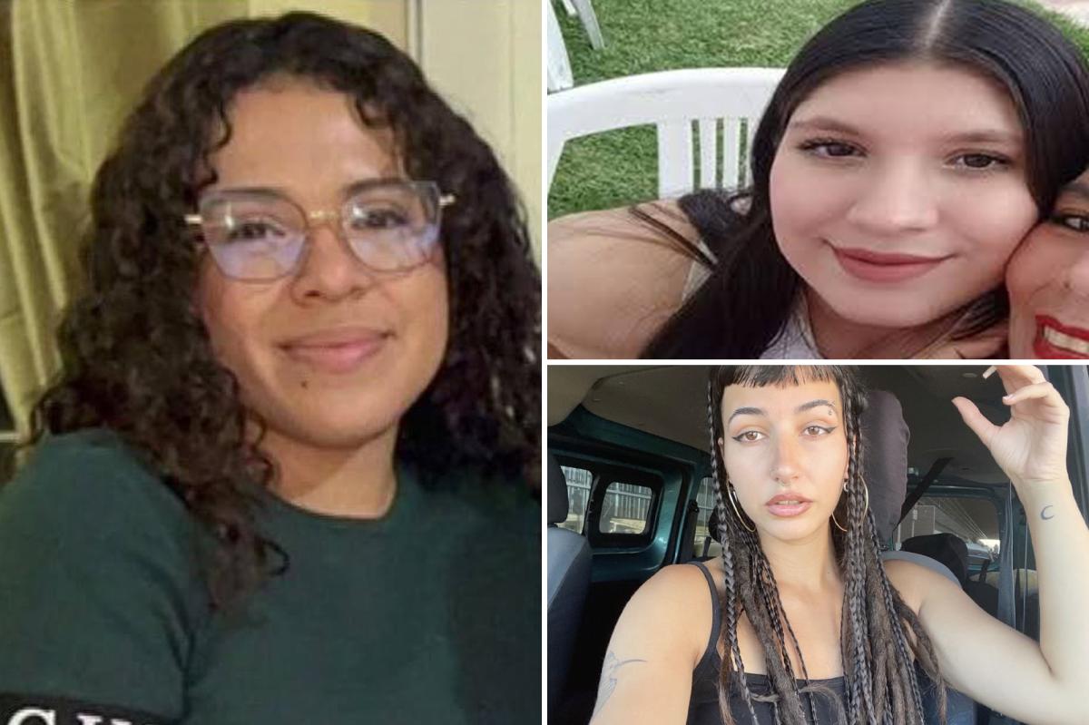 3 Autonomous University of the State of Morelos students found dead in 7 months