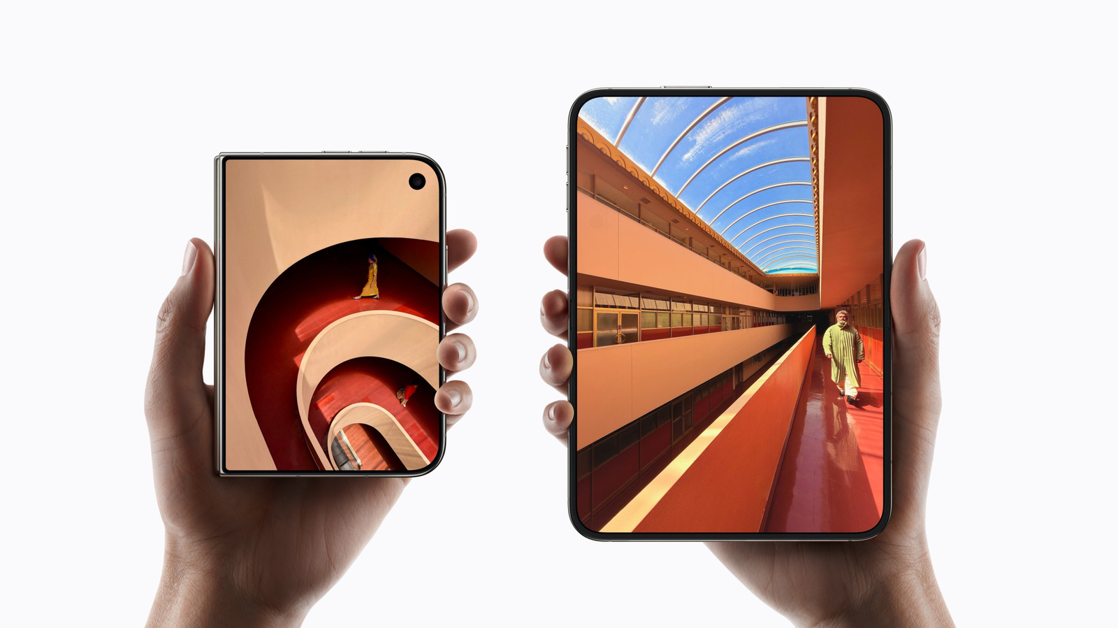The iPhone Duo Just Might Live Up To The Hype