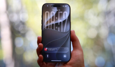 iPhone 18 Pro Review: The Standard Setter