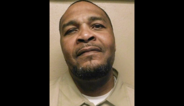 After nitrogen execution blocked, convicted killer of famous Elvis impersonator set to die by lethal injection in Alabama