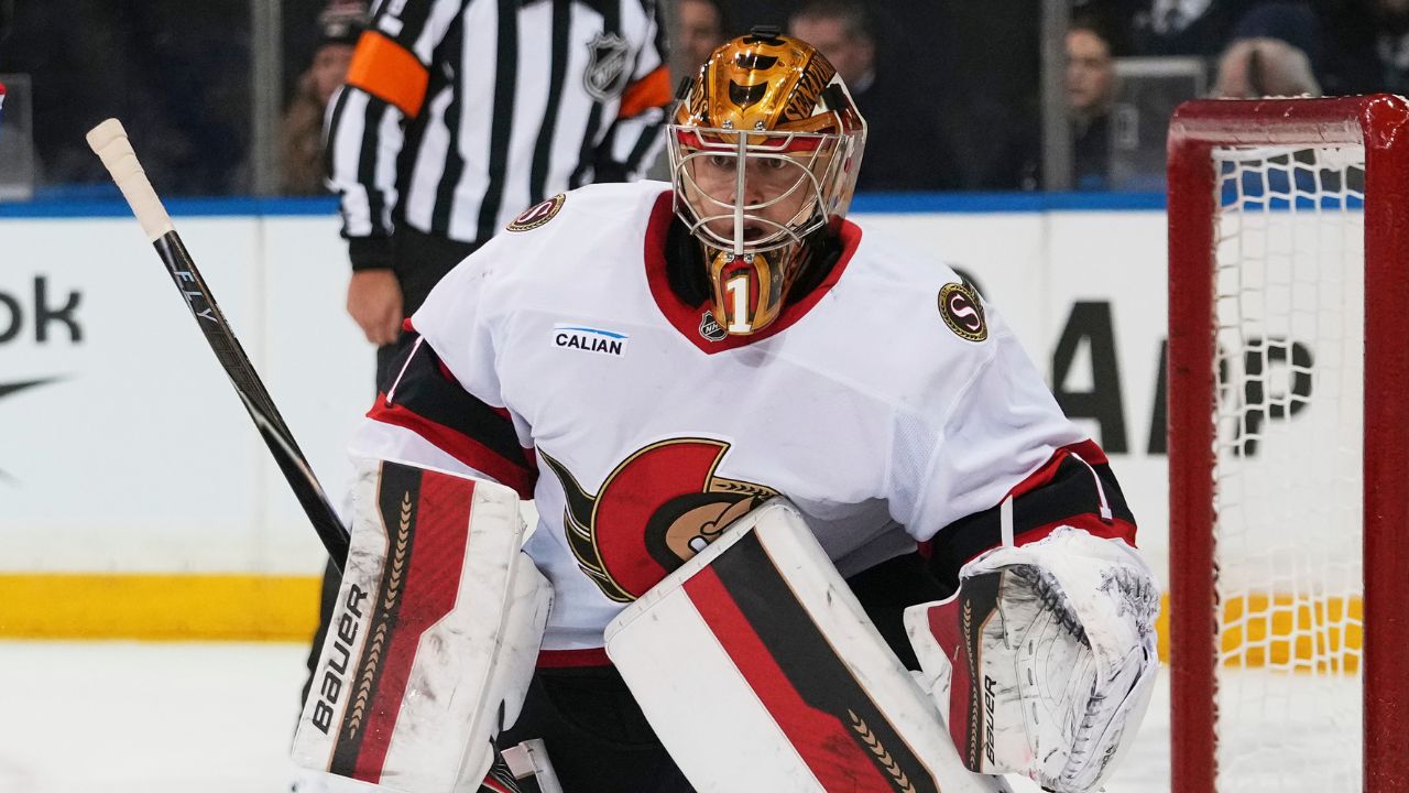 Canucks notebook: Merilainen pickup could prove significant