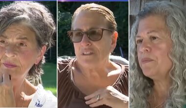 3 Lindsay Clancy Jurors Speak Out About What Happened With Holdout Juror