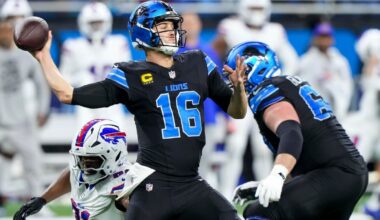 NFL Week 2 picks: Our experts face off on Lions at Bills Thursday night, Bengals vs. Texans and more
