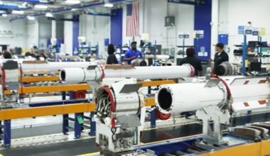 Missile crisis: The hard truths about America's military arsenal