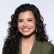 Laura Barrón-López.