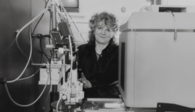 Ada Yonath, Israel’s First Female Nobel Winner Who Paved the Way for Advanced Antibiotics, Dies at 87 