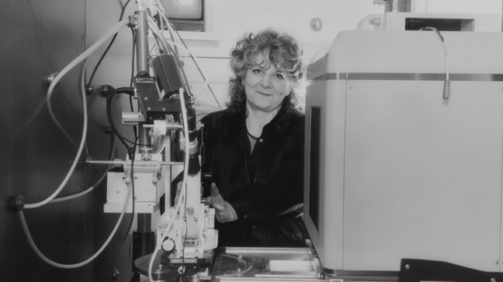 Ada Yonath, Israel’s First Female Nobel Winner Who Paved the Way for Advanced Antibiotics, Dies at 87 