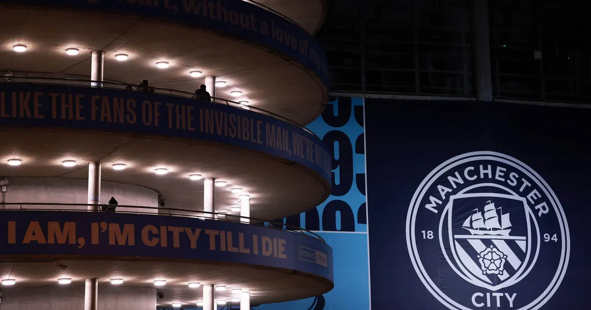 Manchester City guilty of ‘sham payments’ and £900m of financial misstatements, independent commission finds