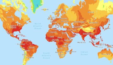 August Just Set a Global Heat and Humidity Record—and It Wasn't Close
