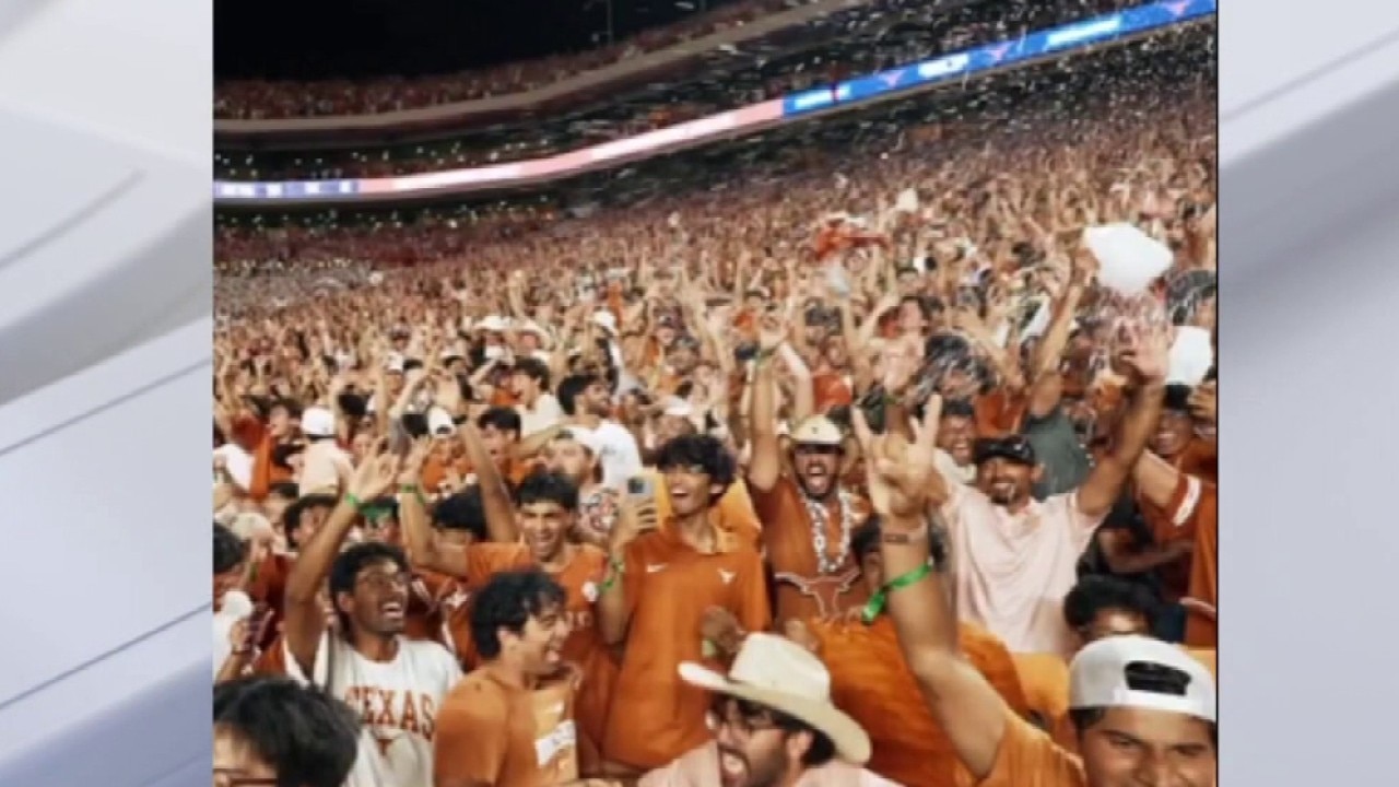 PREVIOUS COVERAGE: UT Austin students react to Bo French comments