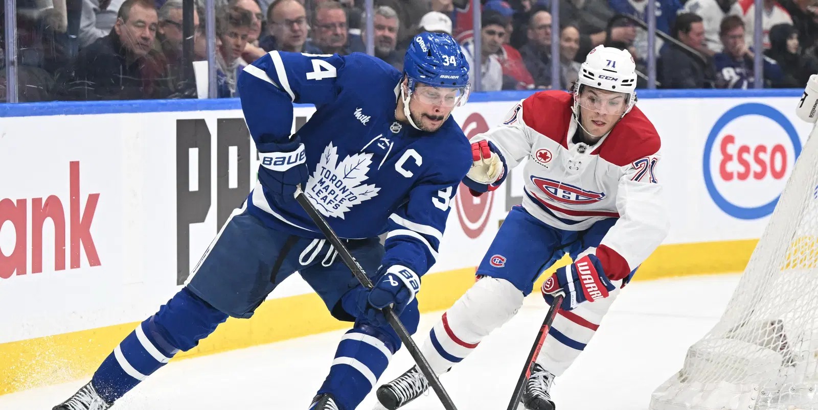 Maple Leafs Lose Preseason Opener (x2): Analysis & Player Notes From Both Games
