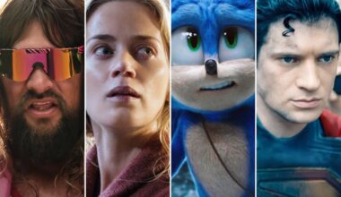 Post-Merger Paramount May Overdeliver On Settlement With 36-Film 2027 Slate