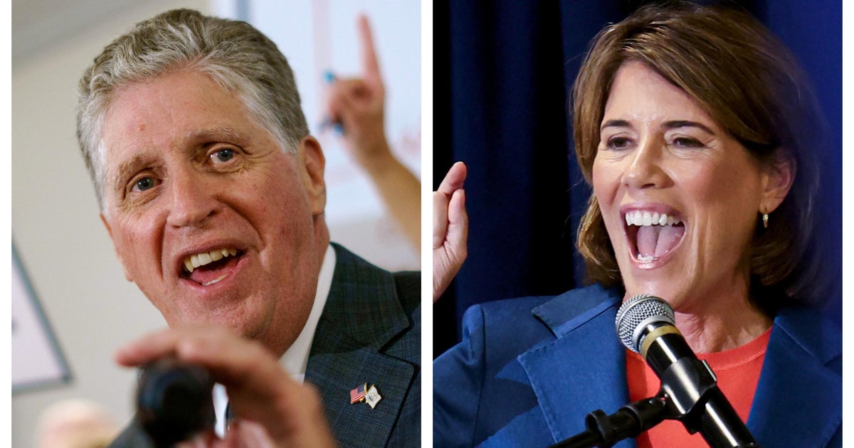 Rhode Island's governor faces formidable primary opponent and more to watch today
