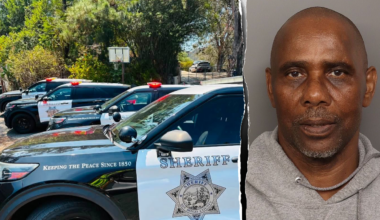 Sexually violent predator vanishes after cutting off GPS monitor