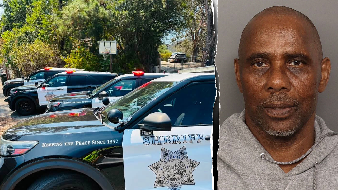 Sexually violent predator vanishes after cutting off GPS monitor