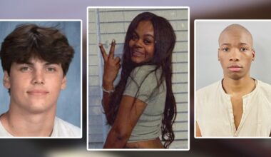 Missouri woman facing federal charges for Karmelo Anthony trial threats