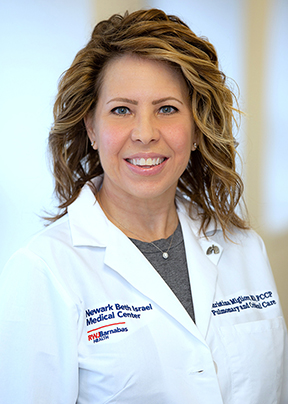 Christina Migliore, MD