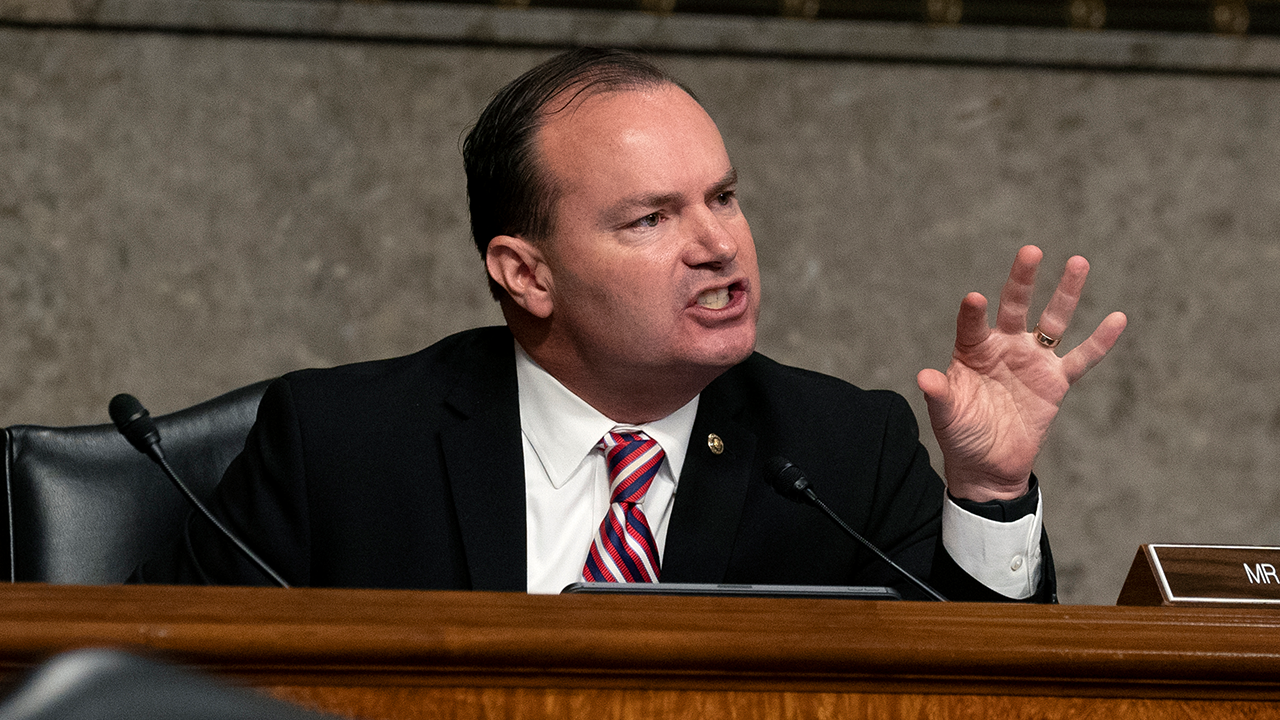Mike Lee demands action on SAVE Act after 30,000 noncitizens registered