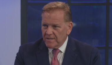 Mike Rogers calls for quick end to Iran war and temporary halt on U.S. diesel exports