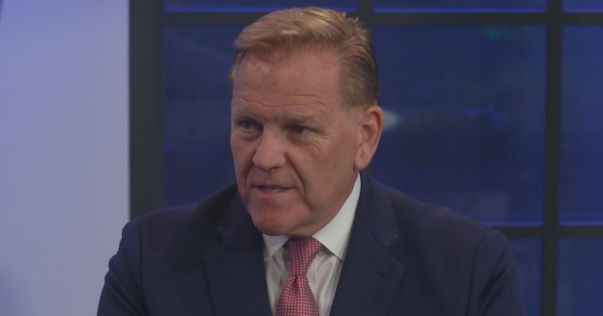 Mike Rogers calls for quick end to Iran war and temporary halt on U.S. diesel exports