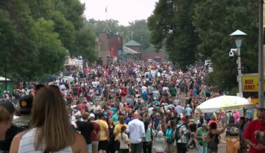 That's a wrap: 2026 Minnesota State Fair draws 1,923,325, a dip from last year